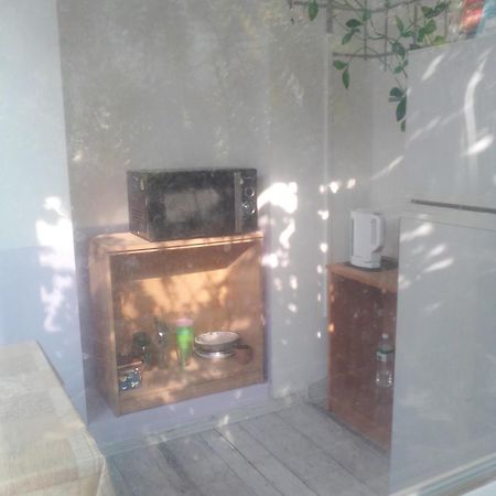 Женский Hostel Dvor Odessa Eksteriør billede