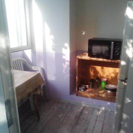 Женский Hostel Dvor Odessa Eksteriør billede