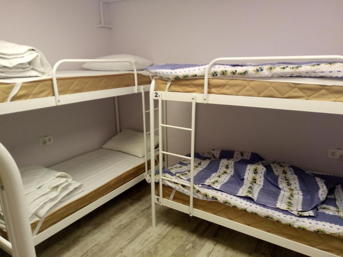 Женский Hostel Dvor Odessa Eksteriør billede