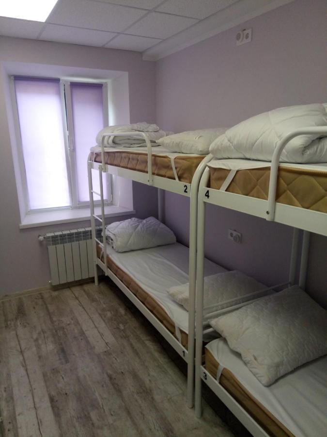 Женский Hostel Dvor Odessa Eksteriør billede