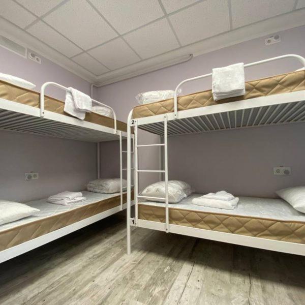 Женский Hostel Dvor Odessa Eksteriør billede