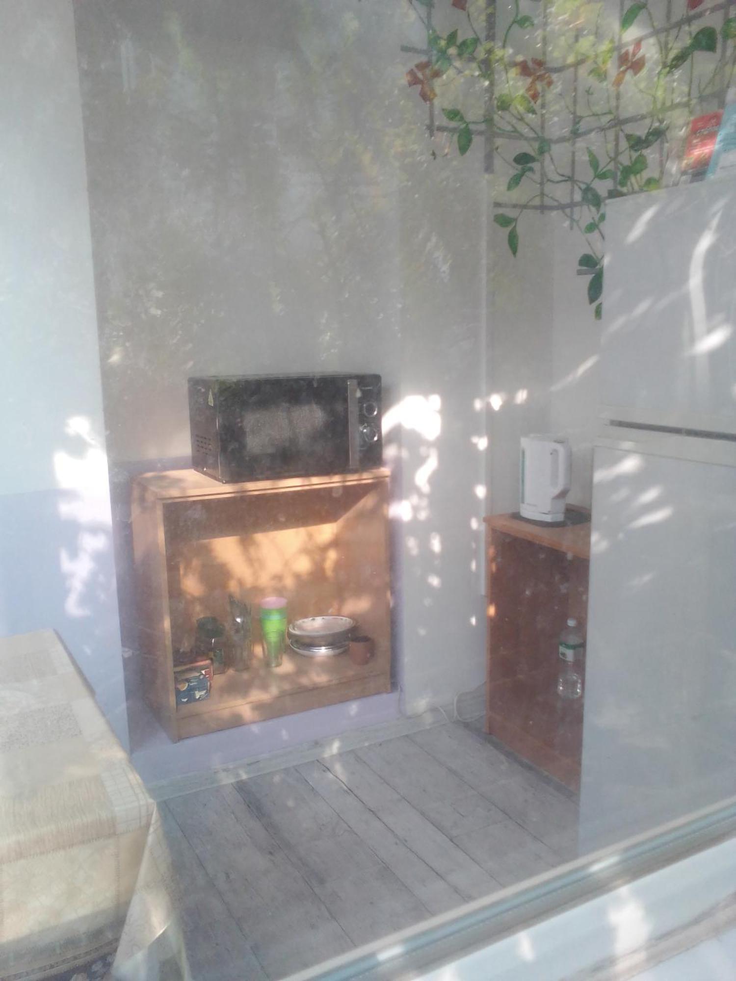 Женский Hostel Dvor Odessa Eksteriør billede