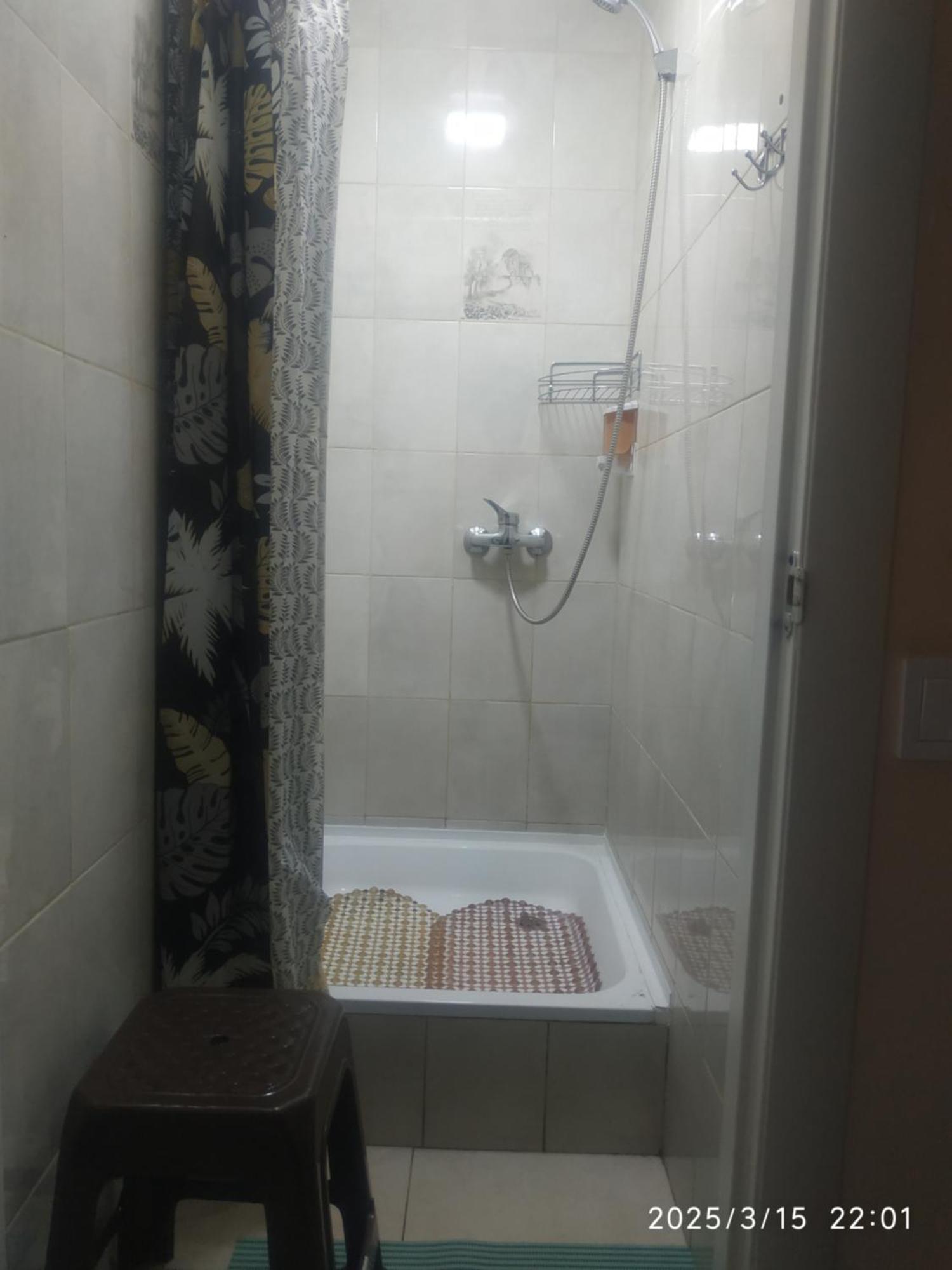 Женский Hostel Dvor Odessa Eksteriør billede